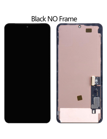 Pantalla OLED de Reemplazo para Google Pixel 8 Pro 5G
