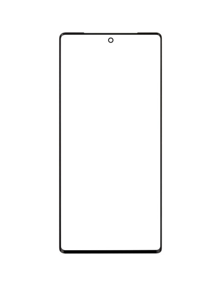 Reemplazo de Cristal Frontal Google Pixel 6 Pro + Kit de Reparación