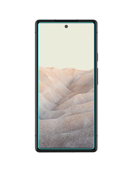 Protector de Pantalla Mr.Shield para Google Pixel 6 - Vidrio Templado 9H