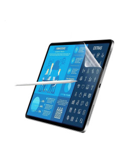 Protector de Pantalla de Papel Piniwwe para Google Pixel Tablet 10.95"