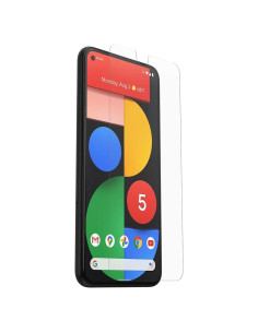 Protector de Pantalla OtterBox Amplify Glass para Google Pixel 5