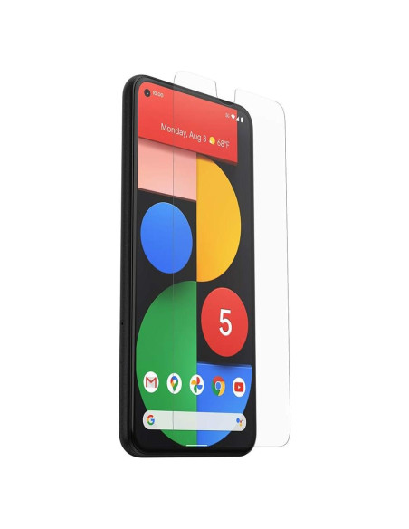 Protector de Pantalla OtterBox Amplify Glass para Google Pixel 5
