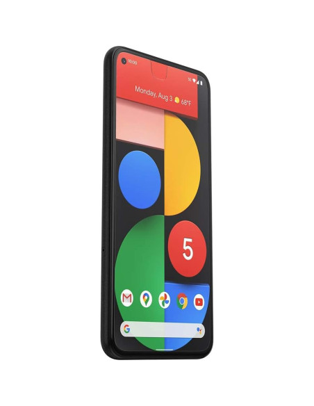 Protector de Pantalla OtterBox Amplify Glass para Google Pixel 5
