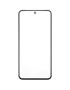 Cristal de Lente Frontal Reemplazo para Pixel 8 con Kit 2