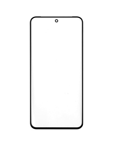 Cristal de Lente Frontal Reemplazo para Pixel 8 con Kit