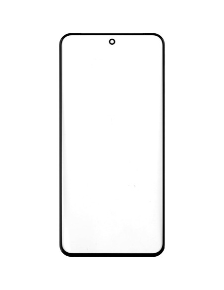 Cristal de Lente Frontal Reemplazo para Pixel 8 con Kit