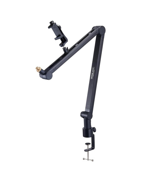 Brazo de Micrófono VEVOR AK-V6 Ajustable 1.5 kg 360