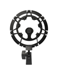 Soporte de Choque para Micrófono AVerMedia AM310G2 AM350 AM330