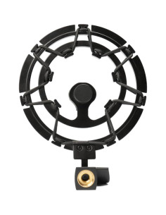 Soporte de Choque para Micrófono AVerMedia AM310G2 AM350 AM330 2