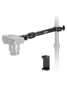 Brazo de Montaje de Cámara NEEWER DS008 28cm 2.5kg