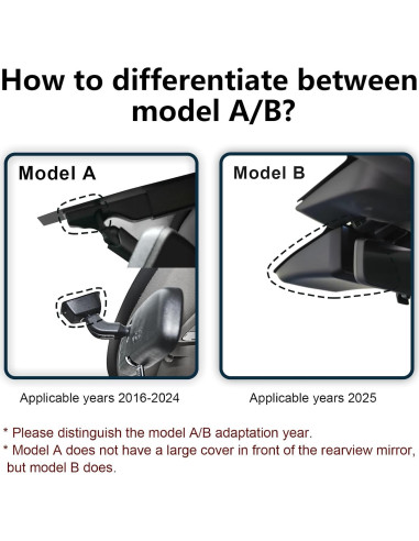 Cámara Dash 4K Delantera y 1080P Trasera Mangoal para Subaru Forester 2025