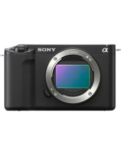 Cámara Sin Espejo Sony ZV-E1 + Accesorios 64GB y Trípode 2