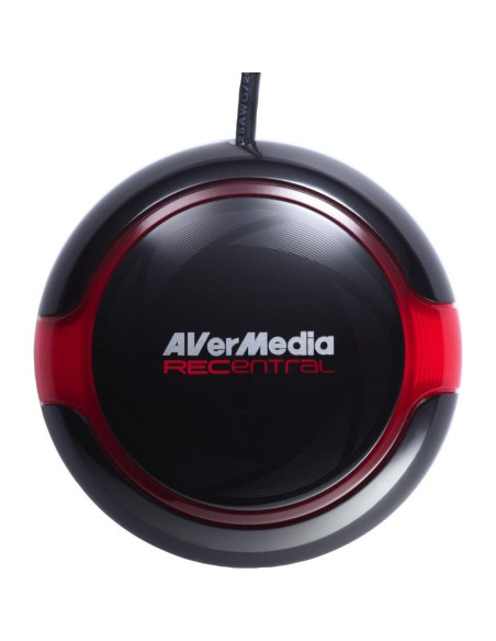 Capturadora de Video AVerMedia Live Gamer HD C985 1080p