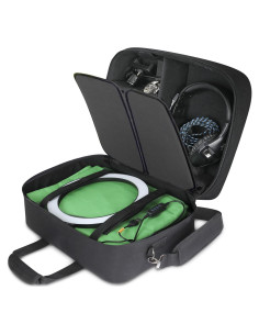 Funda para Anillo de Luz USA GEAR - Resistente al Agua - 43.2x35.6x20.3 cm