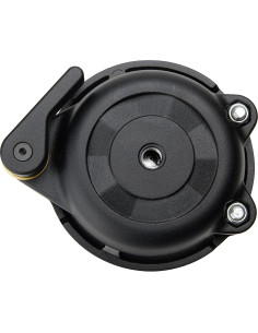 Nivelador de Cámara de Bola Manfrotto 438 - 10 Ajuste 2