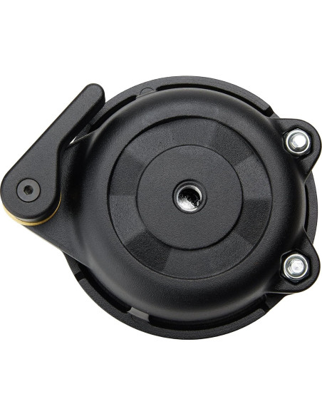 Nivelador de Cámara de Bola Manfrotto 438 - 10 Ajuste