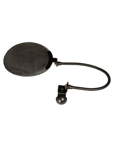 Filtro Pop de Metal P2 Golden Age Project 16.5 cm