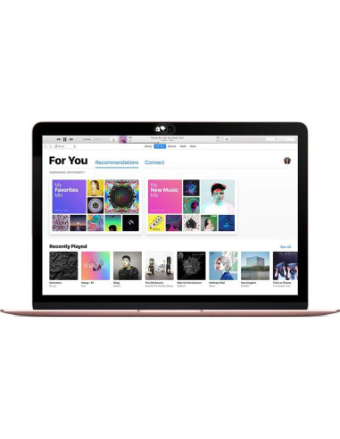 Cubierta de Webcam Deslizante FanNicoo Patrón Panda 0.7mm