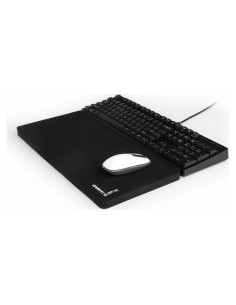 Almohadilla para Muñeca Grifiti Ancha 43.2x20.3 cm Ergonómica