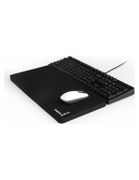 Almohadilla para Muñeca Grifiti Ancha 43.2x20.3 cm Ergonómica