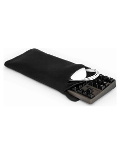 Funda de Neopreno Grifiti Chiton Fat 14" para Teclado 10keyless