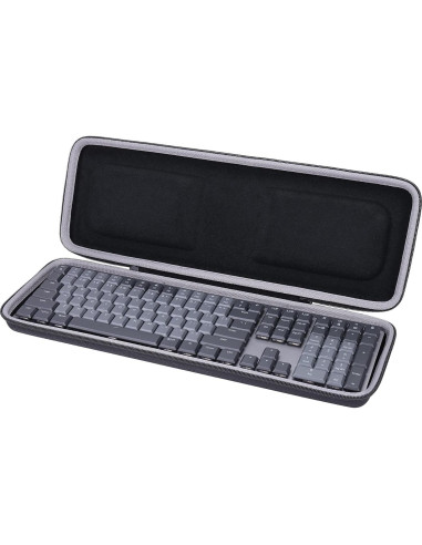 Funda Aenllosi para Ratón Logitech G PRO X y Teclado MX