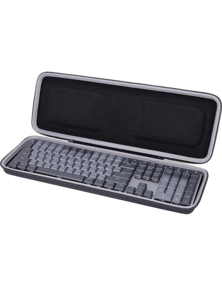 Funda Aenllosi para Ratón Logitech G PRO X y Teclado MX