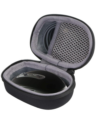 Funda Dura co2CREA para Teclado Mecánico y Mouse Logitech MX