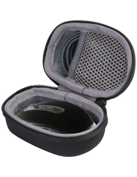 Funda Dura co2CREA para Teclado Mecánico y Mouse Logitech MX