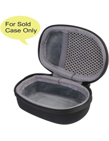 Funda Dura co2CREA para Teclado Mecánico y Mouse Logitech MX