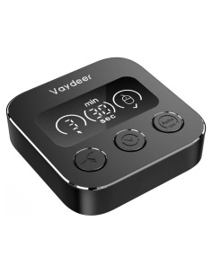 Agitador de Ratón Indetectable VAYDEER X3 Plus USB Automático