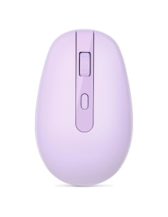 Mouse Inalámbrico Rii RM700 Silencioso 2.4G para PC y Mac
