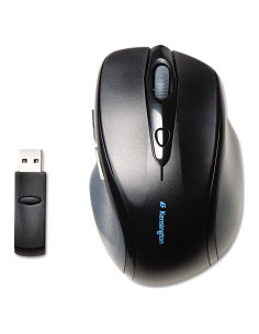 Ratón Inalámbrico Kensington 72370 Ergonómico 2.4GHz