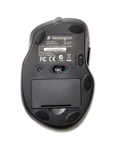 Ratón Inalámbrico Kensington 72370 Ergonómico 2.4GHz 2