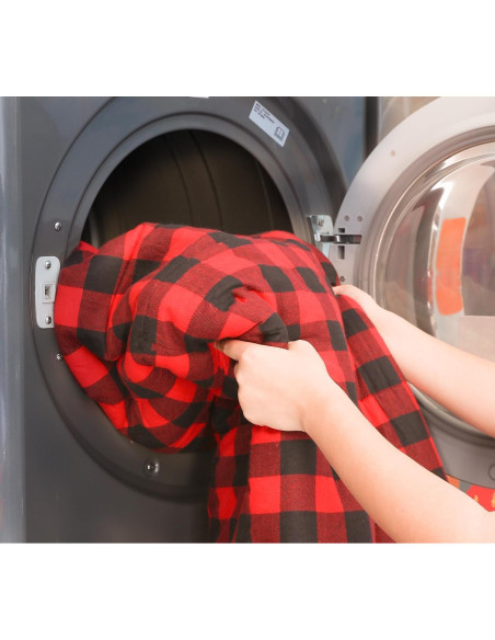 Saco de Dormir Extra Grande Orrstar para Clima Frío - 0C