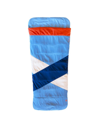 Saco de Dormir Marmot Idlewild 30 Azul 1 Persona