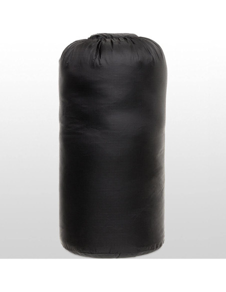 Saco de Dormir Western Mountaineering Apache MF 15C 6FT Rojo