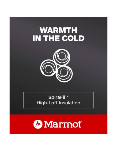 Saco de Dormir Marmot Idlewild 30 Azul 1 Persona