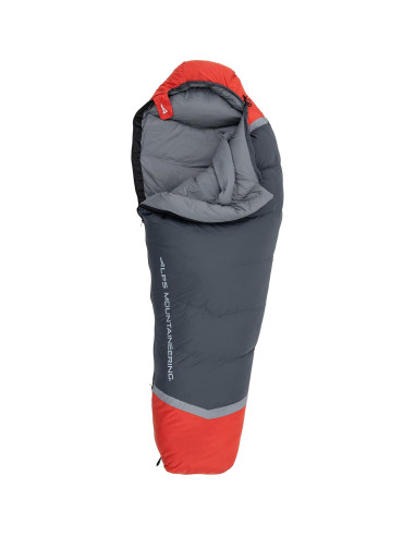 Saco de dormir momia ALPS Mountaineering Zenith 0 L