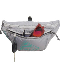 Mochila Kelty Warbler 3L Lyons Blue Unisex 2