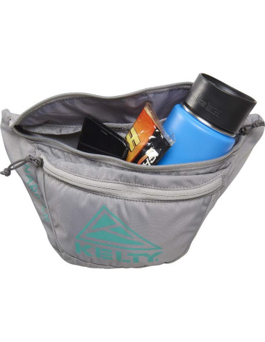 Mochila Kelty Warbler 3L Lyons Blue Unisex