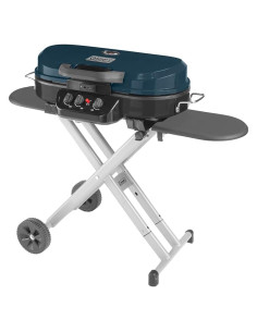 Parrilla de Gas Coleman RoadTrip 285 Portátil 5861W Azul