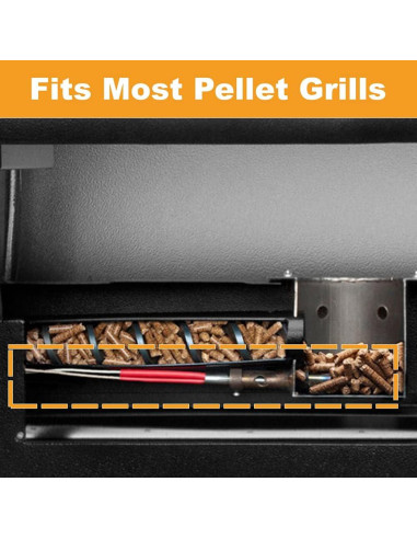 Encendedor Varilla Caliente Camp Chef PG24-21 200W 120V