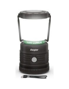 Kit de Luz y Linterna LED Energizer, 1150 Lúmenes, IPX4 2