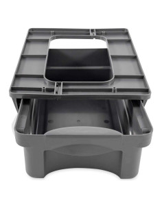 Cajón Bajo Gabinete Camco 43450 para RV - Almacenamiento Extra