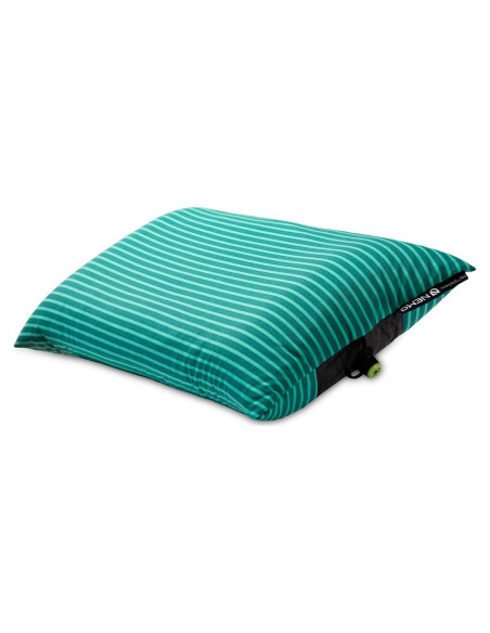 Almohada Inflable NEMO Fillo Elite Ultraligera 99.9g