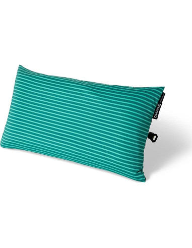 Almohada Inflable NEMO Fillo Elite Ultraligera 99.9g