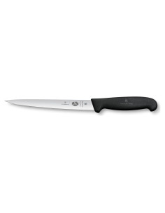 Cuchillo de Filete Victorinox 12.7 cm Fibrox Multicolor