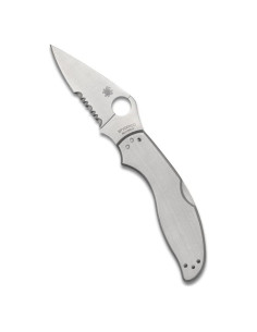 Cuchillo Spyderco Meadowlark 2 Acero Inoxidable 7.4 cm