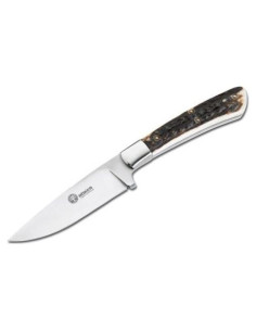 Cuchillo de Caza Boker Arbolito Nicker 9.53 cm Acero T6MoV